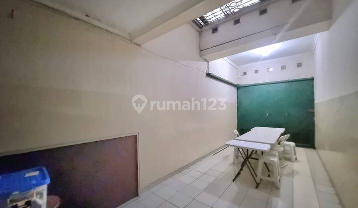 Rumah Talaga Bodas Raya. Seputaran Burangrang. Lokasi Prime 21