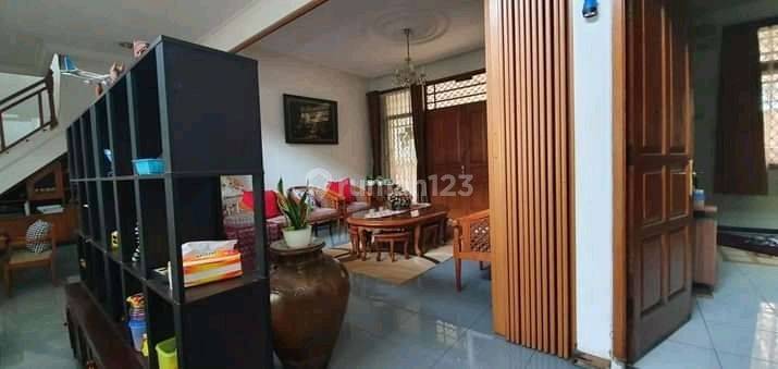 Rumah Tubagus Ismail. Bagus Dan Siap Huni 1