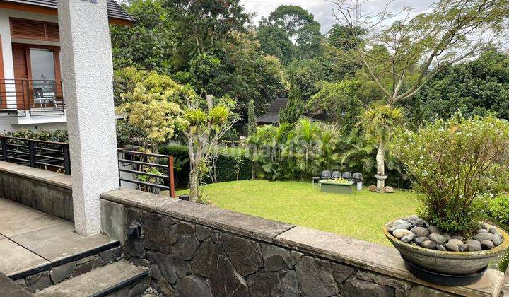 Rumah Dago Resort, Bandung Modern Tropical Semi Furnished 2