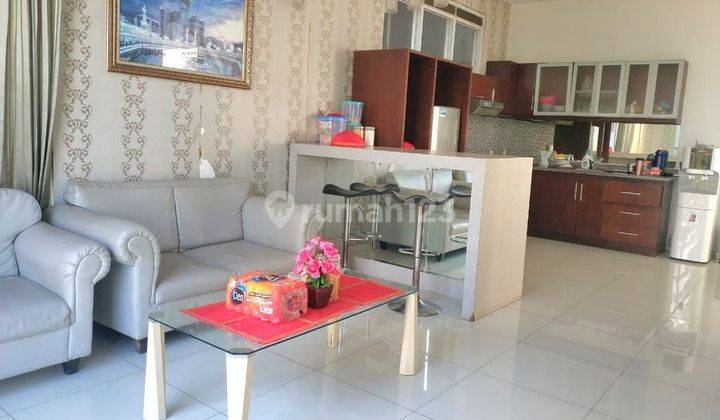 Rumah Dago Pakar, Bandung Minimalis Modern Furnished 1