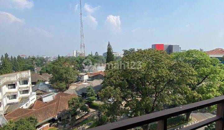 Apartement Dago Butik 2 BR Furnished 2