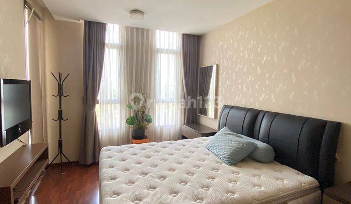 Apartement Dago Butik 2 BR Furnished 1