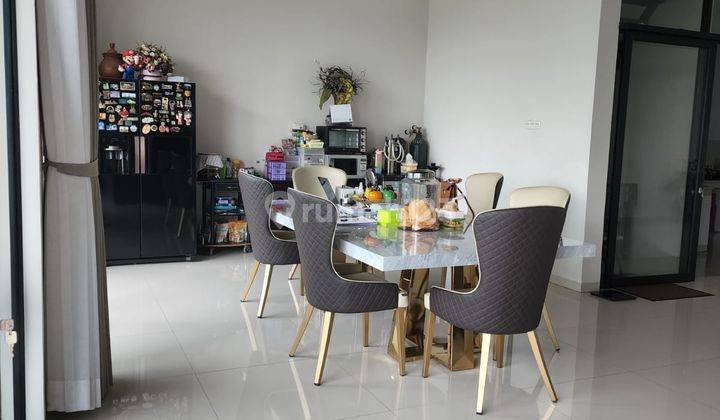 Rumah Kota Baru Parahyangan Cluster Mayang Sunda Lux 4 Lantai Shm 2