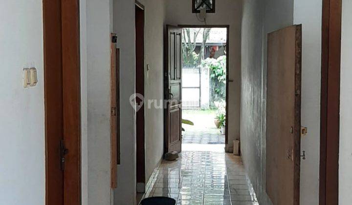 Rumah 2 Lantai Bagus SHM di Jl Ranggagading Dago, Bandung 2