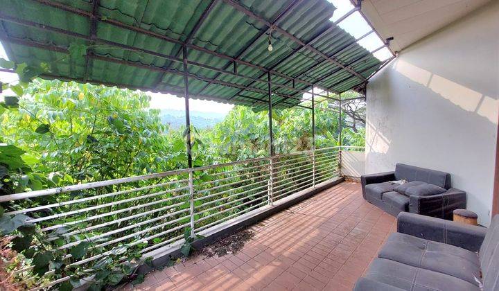 Ex Guest House Bagus SHM di Bukit Dago Pakar Utara, Bandung 2