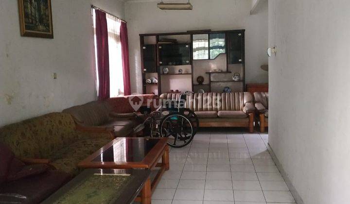 Rumah Bagus SHM di Jl Sampurna, Bandung Barat 2