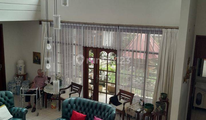 Rumah Bagus SHM di Setra Sari, Bandung 2