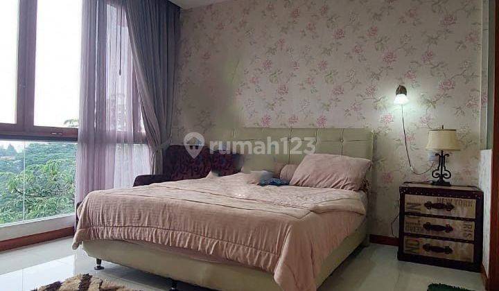 Rumah Cipaku, Bandung Vintage Bagus Furnished SHM 2