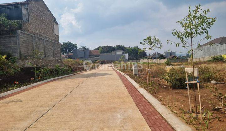 Kavling Setra Duta, Bandung, Lokasi Premium Dalam Cluster 2