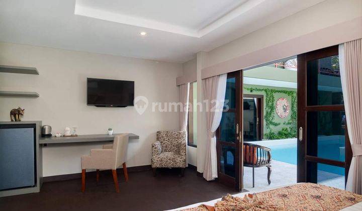 Guest House Bagus SHM di Tumbak Bayuh Canggu 2