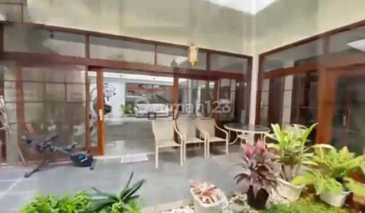 Rumah di Setra Sari Indah, Bandung 2 Lantai Bagus SHM  2