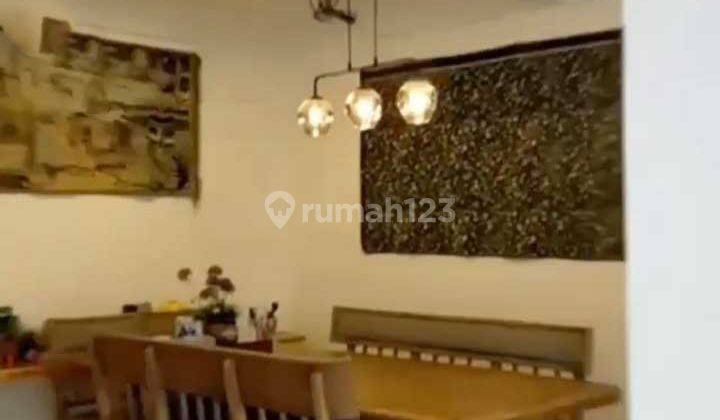 Rumah di Setra Sari Indah, Bandung 2 Lantai Bagus SHM  2