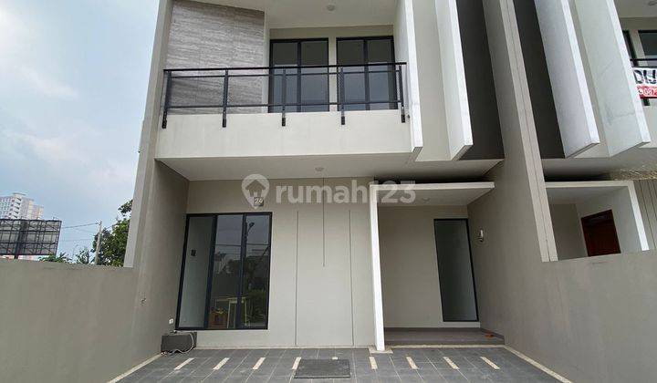 Rumah Batununggal Indah, Bandung Bagus Shgb 1