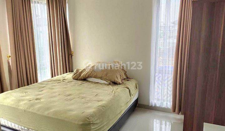 Rumah di Podomoro Park, Bandung Bagus Semi Furnished 2