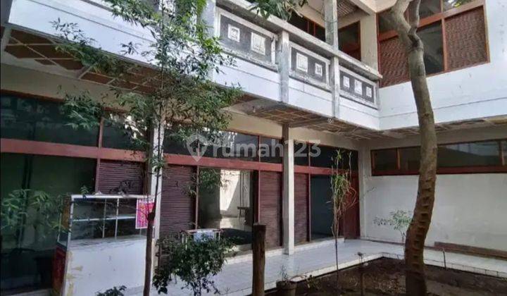 Rumah Pasir Kaliki Mainroad Bandung, 2 Lantai Bagus SHM  2