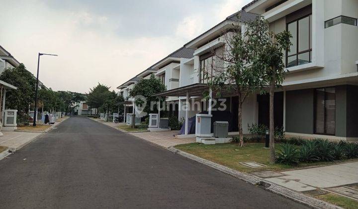 Rumah Summarecon Btari Harga Termurah Dibawah Njop 2