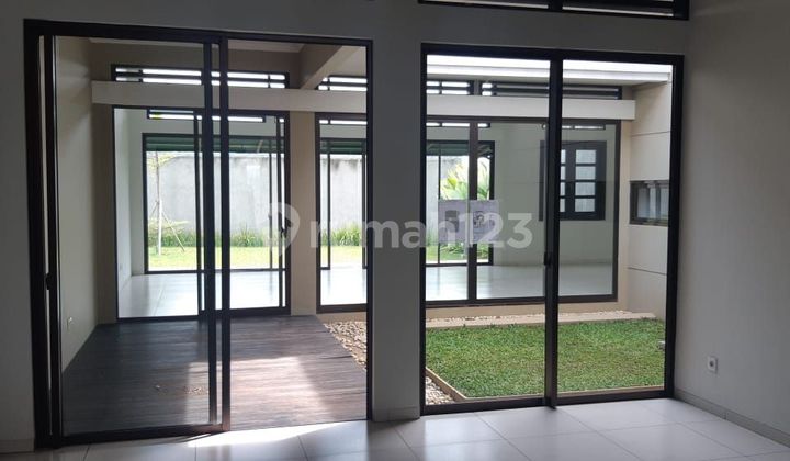 Rumah Kota Baru Parahyangan Btd 3 Bagus SHM 2