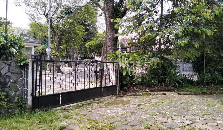 Rumah Jalan Riau Re Martadinata, Bandung Bagus SHM 2