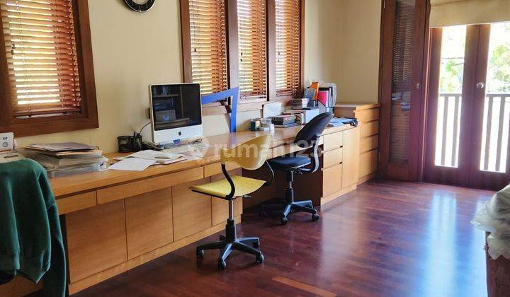 Rumah Hegarmanah, Bandung Premium House Bagus Furnished 2