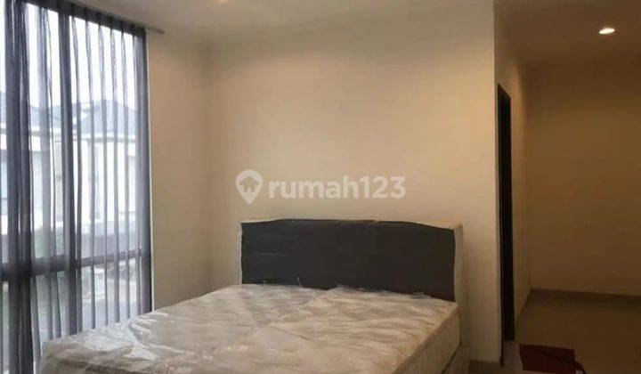 Rumah Summarecon Bandung, FullFurnished SHM 2