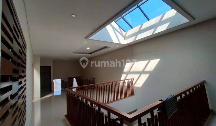 Rumah Setra Duta, Bandung Bagus Minimalis SHM 2