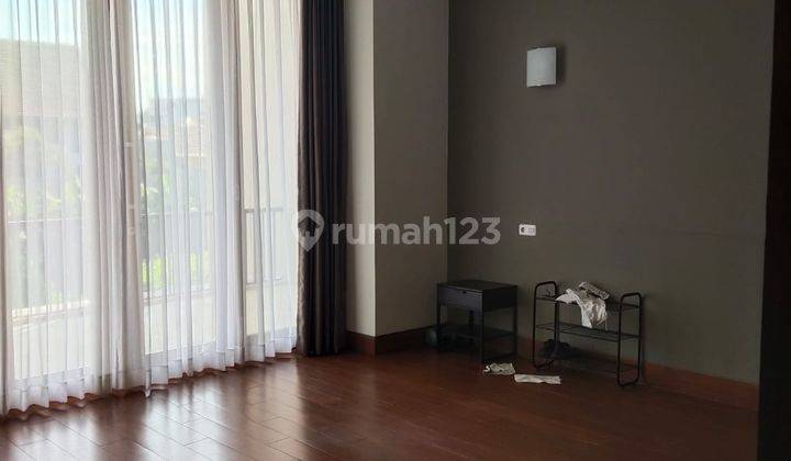 Rumah Setra Duta Mainroad, Bandung Bagus Furnished  2