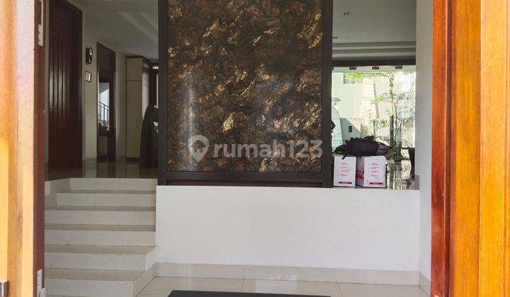 Rumah Setra Duta Mainroad, Bandung Bagus Furnished  2