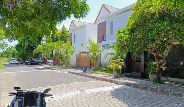 Villa Mewah Sanur, Denpasar Bali Bagus Furnished  2