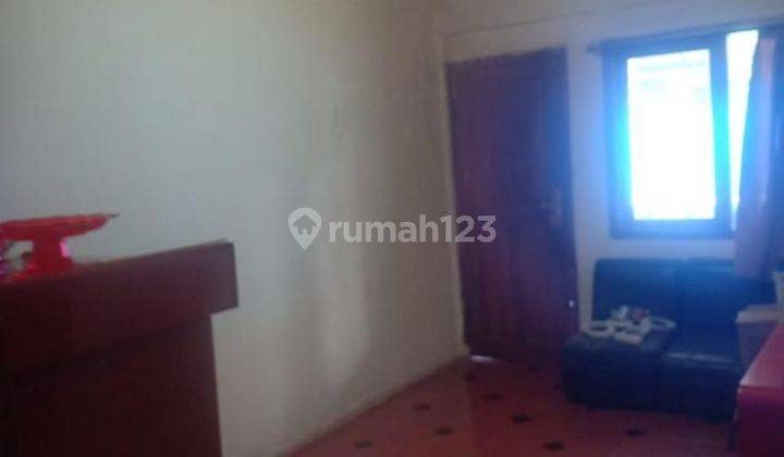 Rumah Setrawangi Sayap Sutami Untuk Dihuni Dan Kost  2