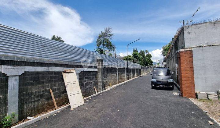 Kavling Setra Duta Kumala, Bandung 732m² 2