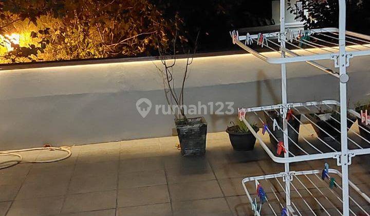 Rumah Kota Baru Parahyangan Wangsakerta Siap Huni 2