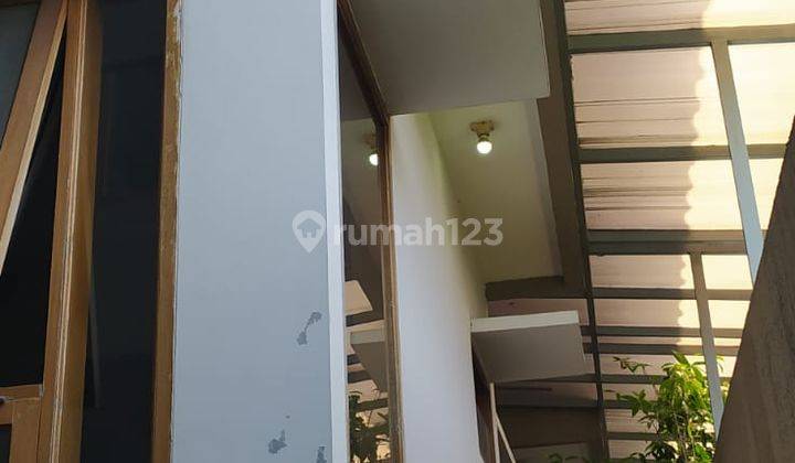 Rumah Lux Antapani, Bandung Minimalis Furnished 2