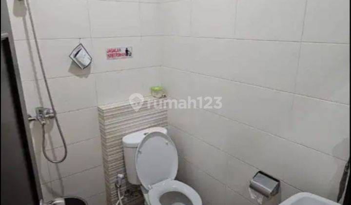 Rumah Setra Duta, Bandung Siap Huni Semi Furnished 2