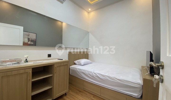 Rumah Lux American Style Kota Baru Parahyangan Tatar Wangsakerta 2