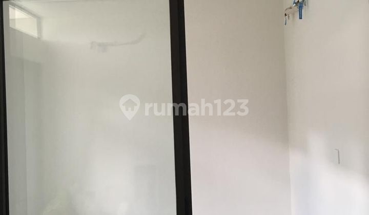 Rumah Summarecon Bandung Cluster Flora Type Fiona 2