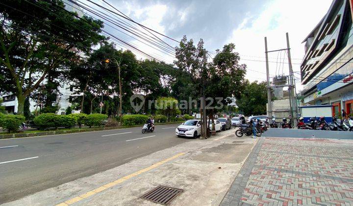 Gedung Jalan Bkr Bandung, Mewah Lokasi Strategis 2