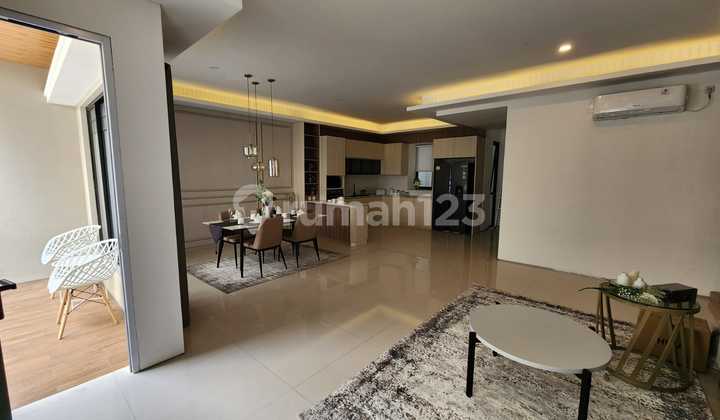 Rumah Baru Lux Setraduta Casa Victoria, Bandung 2