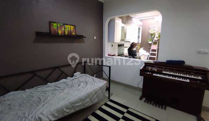 Rumah Premium Cluster Cynthia Summarecon Bandung 2