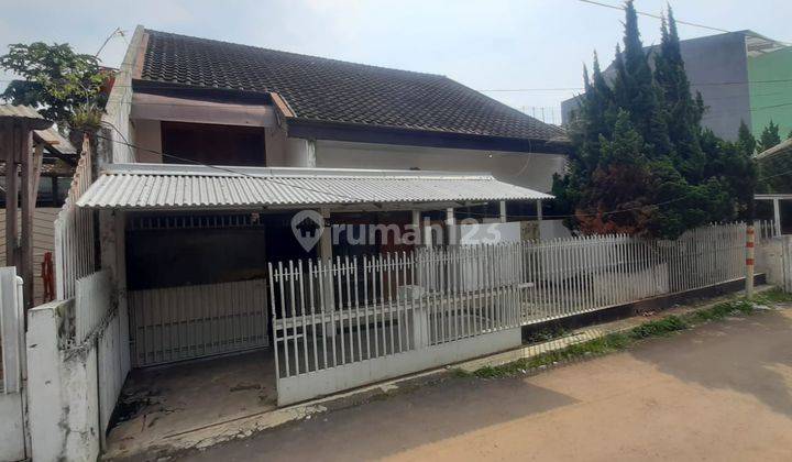 Rumah Kost Ciumbuleuit Rancabulan, Bandung 1