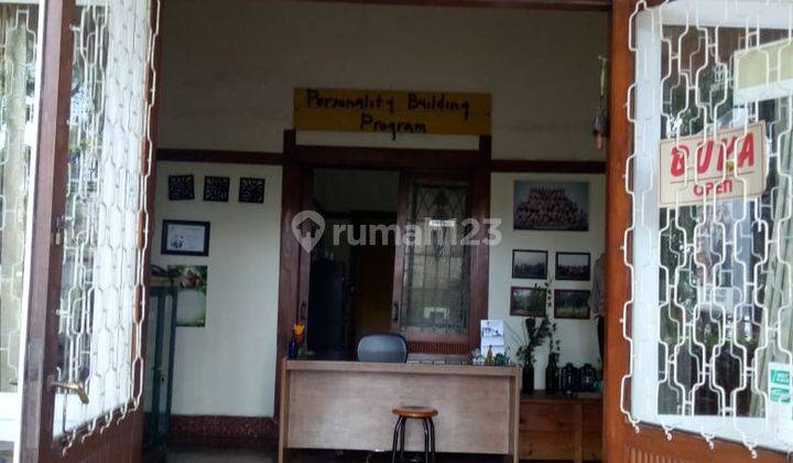 Rumah Jl Dr.rajiman Pasteur Bandung, Hitung Tanah  2