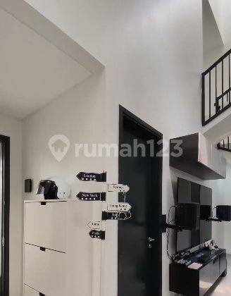 Rumah Bandung Utara, Modern Minimalis Siap Huni 2