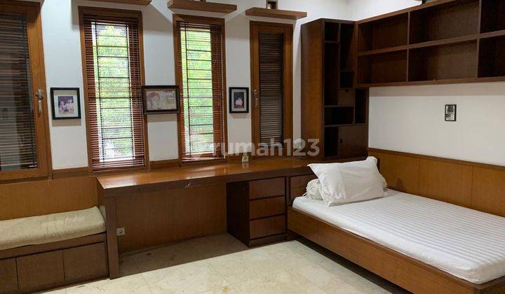 Rumah Batununggal Bandung, Modern Tropis Furnished 2