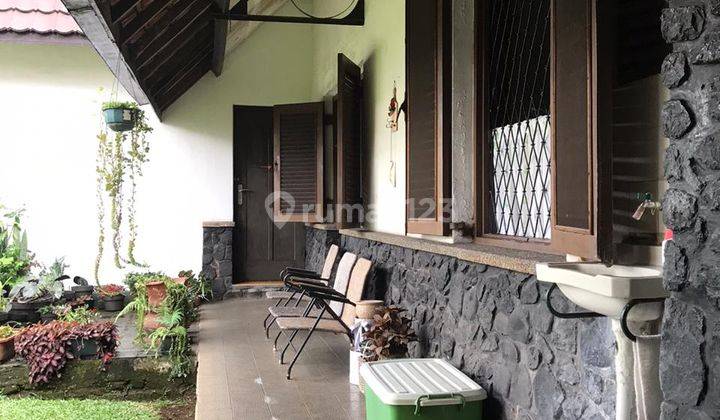 Rumah Dago Raya Bandung Murah Di Bawah Pasaran 1