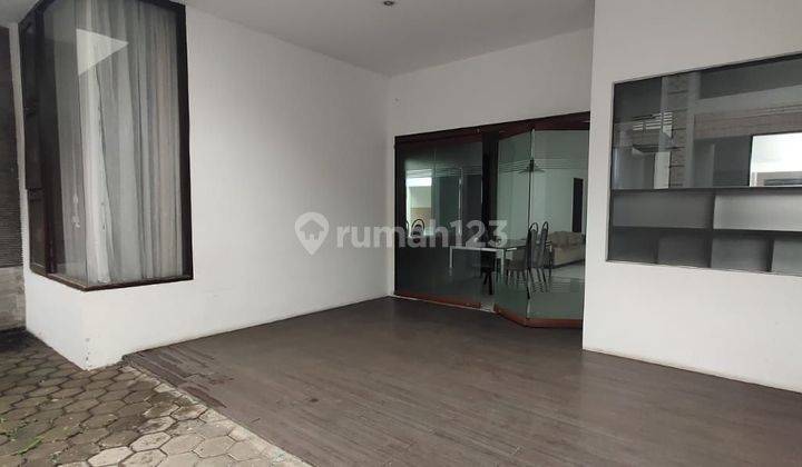 Rumah Setra Indah Bandung Siap Huni 