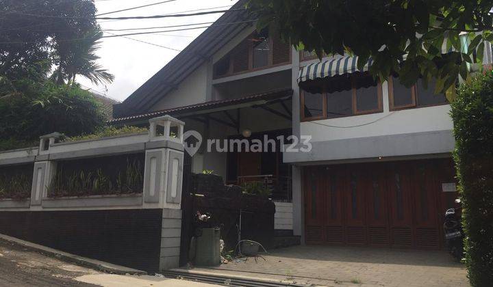 Rumah Setra Indah Bandung, Bagus Siap Huni 1