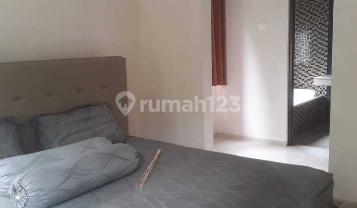 Rumah Dago Resort Bandung Hunian Nyaman  2