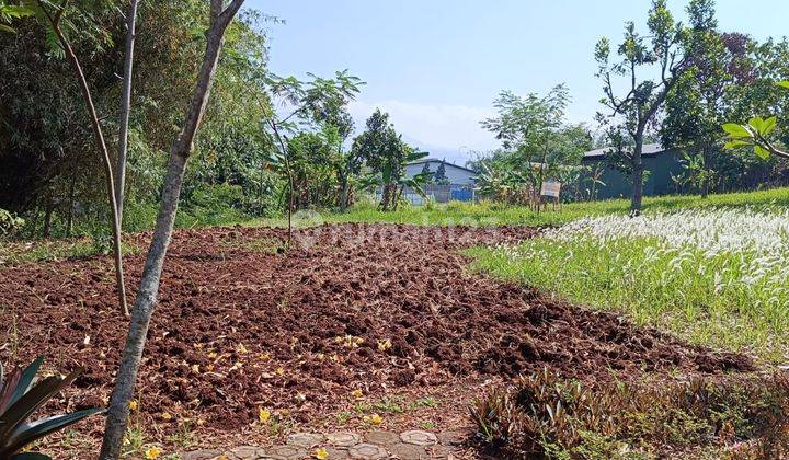 Tanah Cimareme Batujajar Bandung Barat 2.510 m² 1