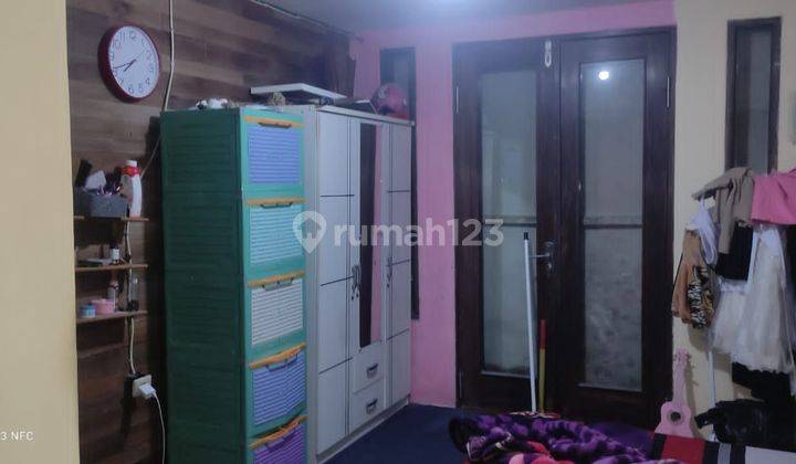 Rumah Kebon Bibit Bandung Lokasi Strategis 2