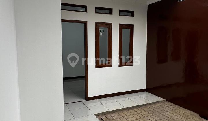 Rumah Siap Huni Cijerah Pharmindo Bandung 2