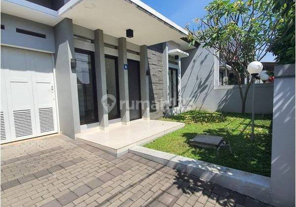 Rumah Batununggal, Bandung Bagus Siap Huni 1